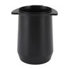 Dosing Cup 54mm Aluminum Alloy Coffee Making Machine Portafilter Accessory for Brevile Black