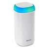 Enceinte Bluetooth® "Shine 2.0", LED, Prot. Contre Proj., 30W, Blche