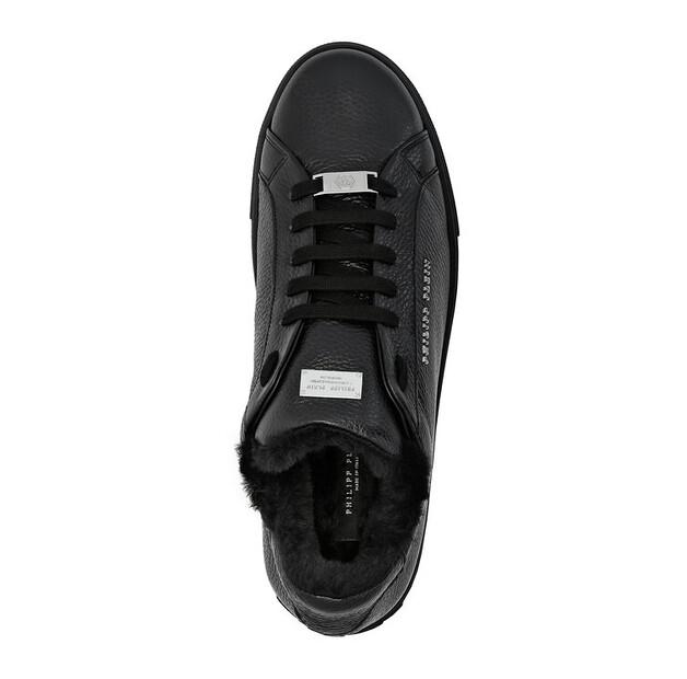 Кроссовки PHILIPP PLEIN 4321