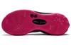 Li Ning Wade 808 Ultra Sunrise Нескользящие, Износостойкие, Дышащие Низкие Баскетбольные Кроссовки Мужские Черные ABAS113-4