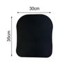 Mat No Layering Strong Adhesion Weight 175 Grams Black Kitchen Tools Fit For Thermomix Accessories No Glue Not Easy To Slip