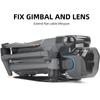 Крышка объектива для Mavic 3 Pro Drone Gimbal Stabilizers Защита камеры от царапин Крышка объектива для Dji Mavic 3 Pro Drone Аксессуары
