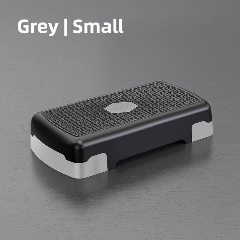 Аэробный степпер с регулируемой высотой, платформа для тренировок, домашнее тренажерное оборудование для фитнеса