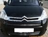 CITROEN BERLINGO CHROME GRILL STRIPS BUMPER