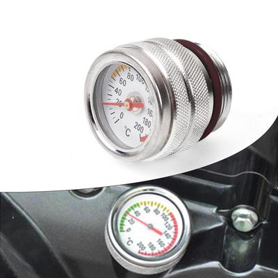 Датчик температуры масла M30x1.5 для мотоциклетного двигателя Kawasaki 650 1987-1998 годов