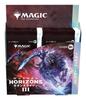The Gathering Modern Horizons 3 Collector Booster Японская версия MTG Trading Card Wizards of the Coast MH3 D32921400 Magic