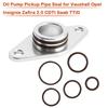 Oil Pump Pickup Pipe Seal for Vauxhall Opel Insignia Zafira 2.0 CDTI Saab TTiD
