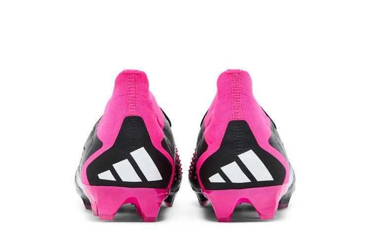 Men's Sneakers adidas Predator Accuracy.1 AG 'Own Your Football Pack'