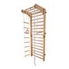 Kinder Sport Gymnastic Ladder EU Wood