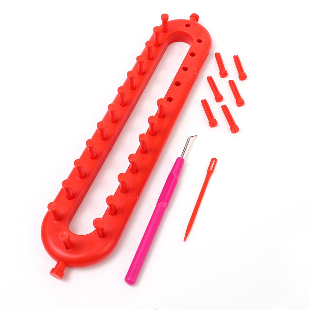 1 шт., инструменты для вязания шапки-шарфа