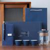 Haofeng Ceramic Tea Set Business Gift Kit