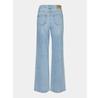 Vero Moda Tessa Jeans 10283858 Blue Wide Leg