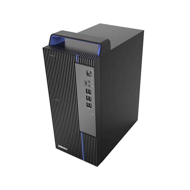 THTF ChaoYue E500 Business Desktop PC (CN version)
