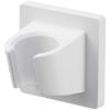 Film Hook Shower Holder, White, Approx. W6 X D5 X H6cm, MIST, Easy Installation, 6199
