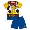 Pijama va xalatlar (4 yoshdan oʻgʻil bolalar) – Pijama toʻplamlari