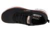 Skechers Flex Appeal 3.0 - First Insight, женские черные кроссовки