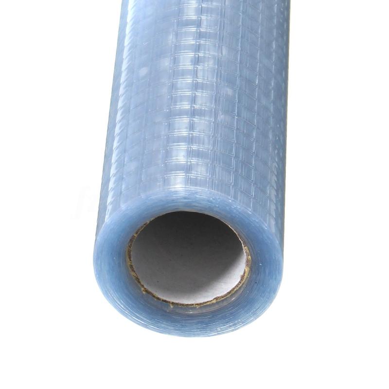 45 X 200cm 3D Waterproof Static Translucent Window Glass Film Privacy Sticker