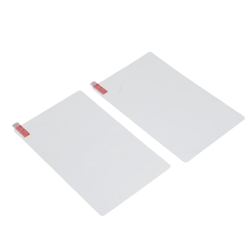 2 шт. Защитная пленка для экрана, подходит для контроллера RC Pro 2, закаленное стекло, HD, защита от синего света, защитная пленка для экрана дрона