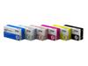 Epson DiscProducer Ink Cartridge 6 Color Set In Retail Package PP-100