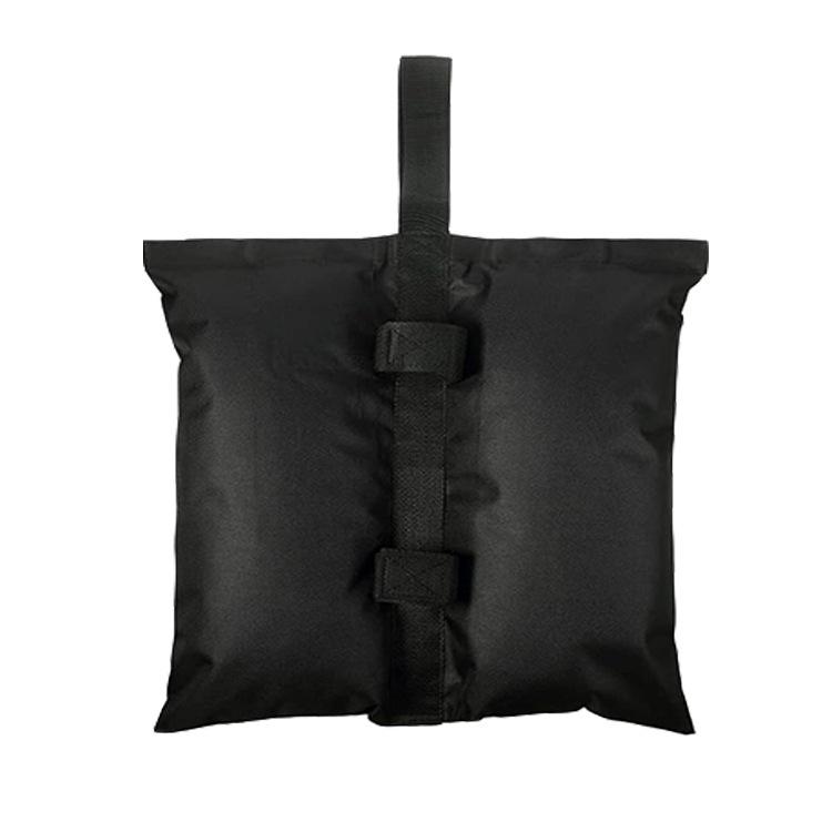 600D Oxford Umbrella Base Sandbag, Windproof Fixed Sandbag, Outdoor Parasol Anti-Tip Weight Bag