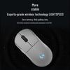 Беспроводная игровая мышь серии Logitech GPW
