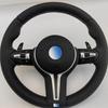 M Series Steering Wheel for BMW F01 F10 F11 F20 F21 F30 F31 F34 F32 F33 F36 F22 F23 F48 M3 M5 Steering Wheel Car Accessories