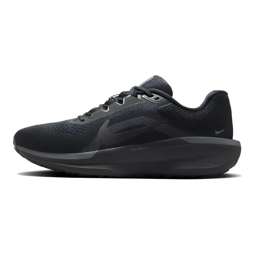 Nike Winflo 11 Черный Антрацит FJ9509-002