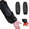 Kitchen Long Adult Waterproof and Oilproof Sleeve with Increased Acid and Alkali Resistant Sleeve