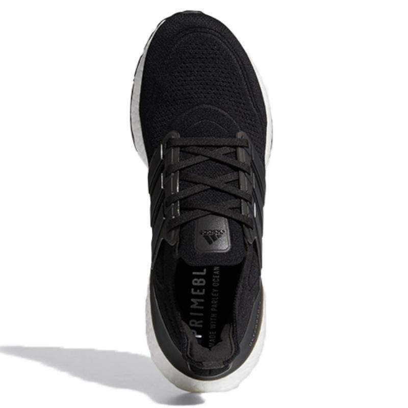 adidas Кроссовки UltraBoost 21 'Core Black' FY0378