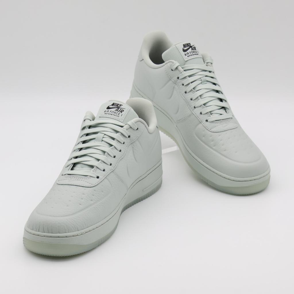 FB8875-002 Nike Air Force 1 '07 Pro-Tech WP Светло-серебристый (Мужской)