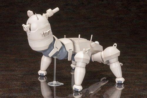 Kotobukiya Ghost In the Shell STAND ALONE COMPLEX Tank Heavy Industries Prototype Vehicle Scale Plastic Model Multi-legged "Kenbishi HAW206" Ver. 1/35
