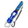 Long Handle Fish Controller EVA Fishing Beak Grip Fishing Lip Grip  Multi-functional
