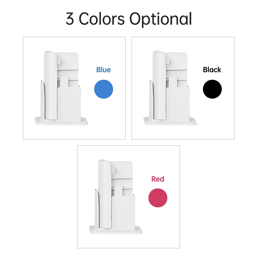 Чернильный картридж EVEBOT для PrintPods, сменные стандартные чернила емкостью 20 г для различных поверхностей