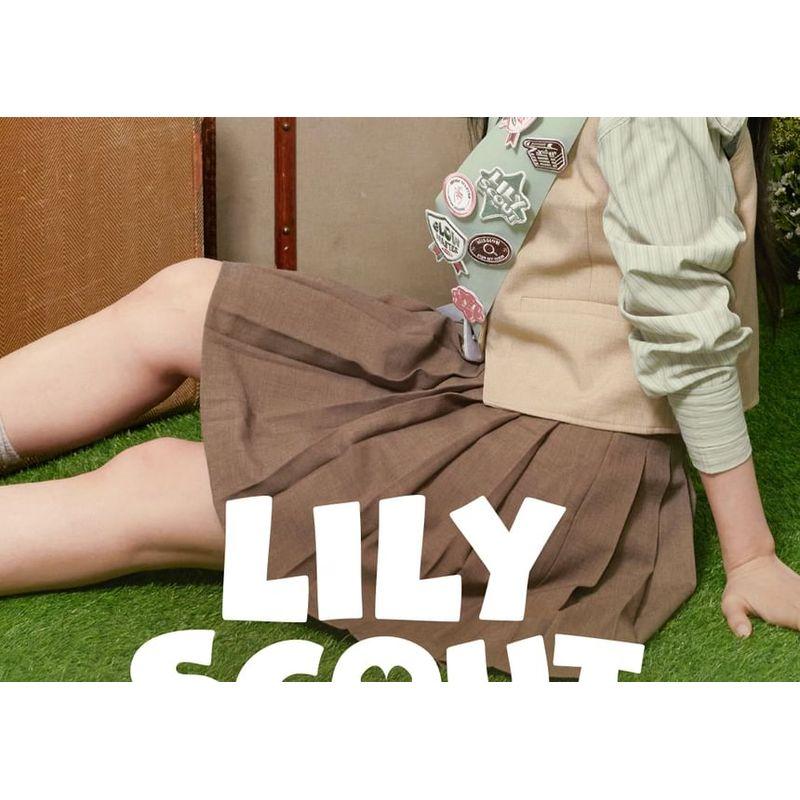 lilybyred Сахарный тинт-блеск для губ - 6 цветов