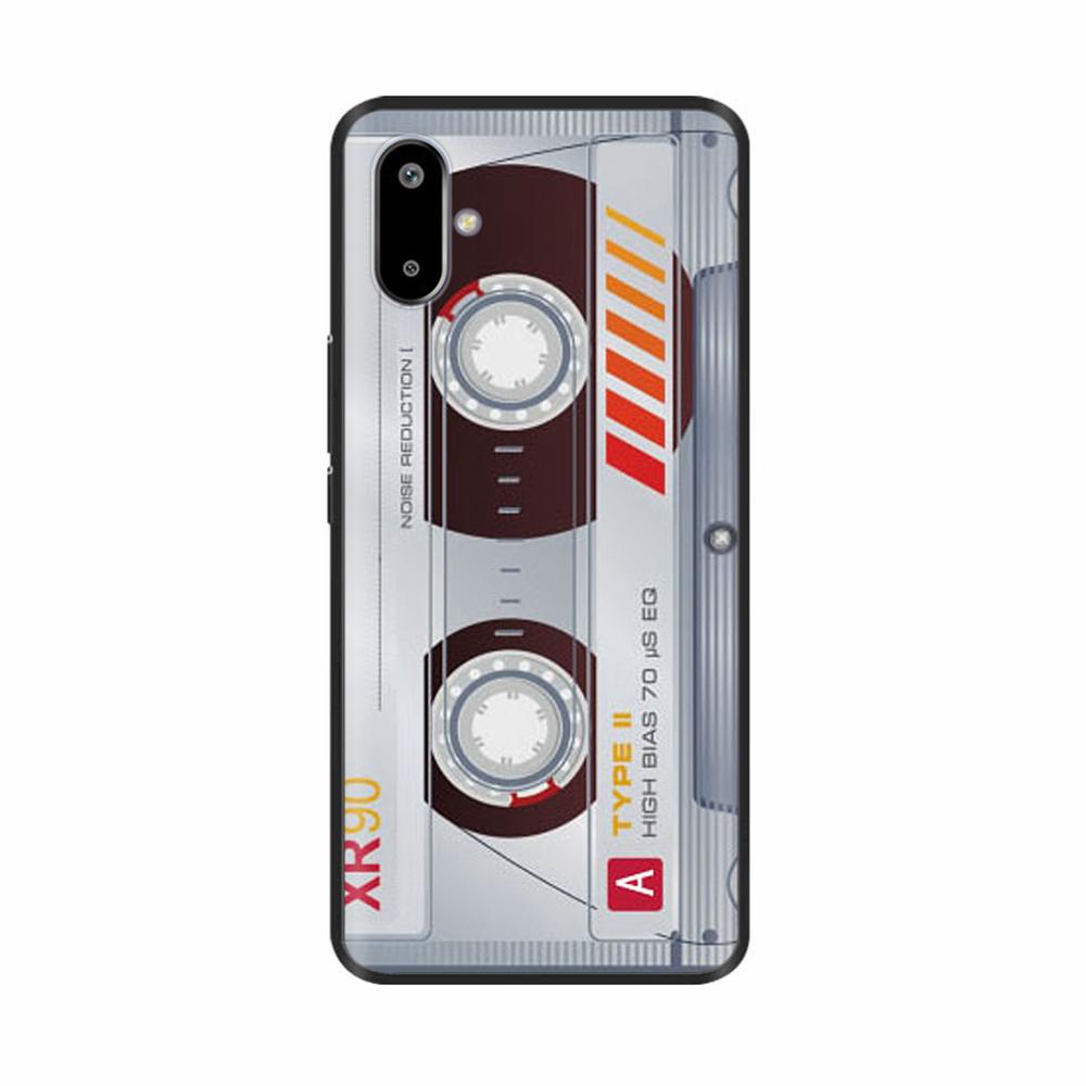 Для Samsung Galaxy F06 Чехол M06 Цветок Мягкий Силиконовый Задняя Крышка Для Samsung M06 Чехол Чехол для Телефона Ударопрочный Бампер Fundas Чехлы