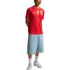 Nike Мужская футбольная майка Dri Fit IQ0524-673