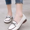 Single Shoe Casual Versatile Women's Shoes