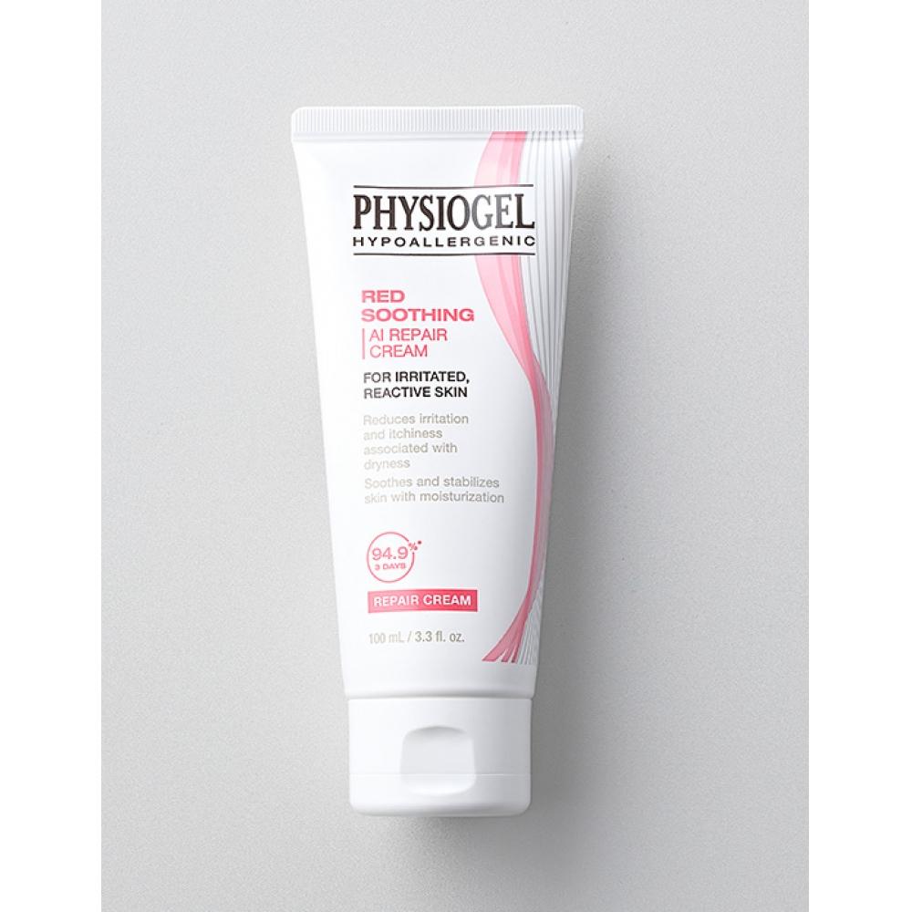 Physiogel New Red Soothing Ai repAir Cream 100ml