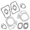 11004-7026 Комплект прокладок Подходит для двигателей Kawasaki FR730V FR691V FR651V 10D13
