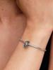 Pandora Moveable Elf Charm – Sterling Silver & Colorful Enamel – 794294C01