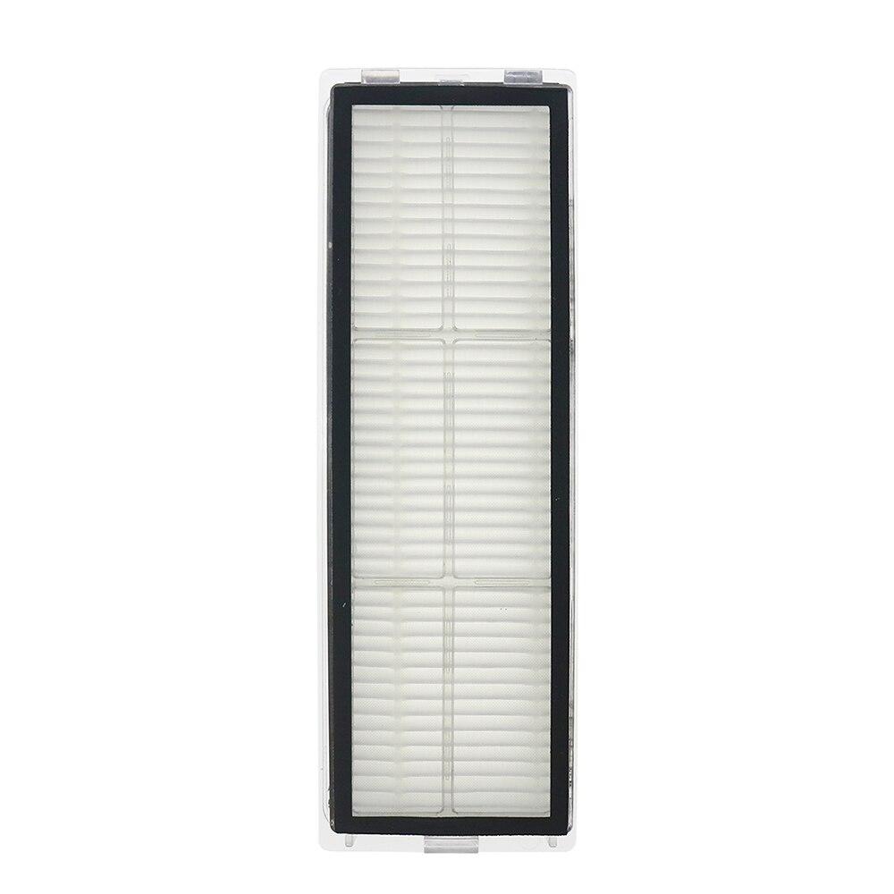 Для Xiaomi Mijia 1C 2C 1T MI Робот-пылесос STYTJ01ZHM Dreame F9 Роликовая щетка Hepa-фильтр Швабра Запчасти для робота-пылесоса