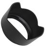 HB90A Bayonet Shade Flower Lens Hood Cover for Nikon Z DX 50‑250mm F4.5‑6.3 VR Lens