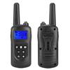 Dog Barking Collar Multifunction 4 Modes 99 Adjustment Levels Rechargeable Intelligent Recognition