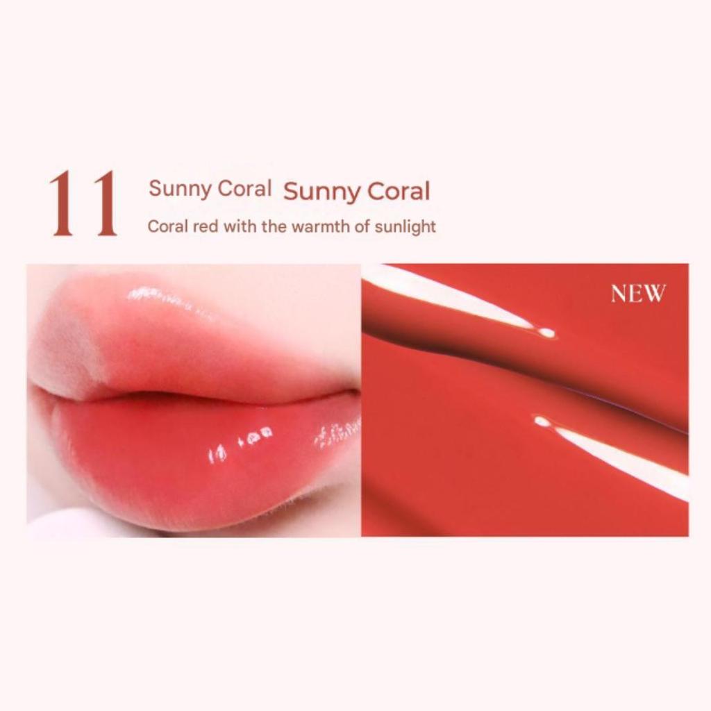 WAKEMAKE Бальзам-стик для здорового сияния 11 ЦВЕТОВ (11 вариантов)