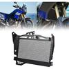 ДЛЯ TENERE700 Rally T7 2024 Алюминиевая решетка радиатора протектор Tenere 700 rally t7 2020-2024 детали мотоцикла (В)
