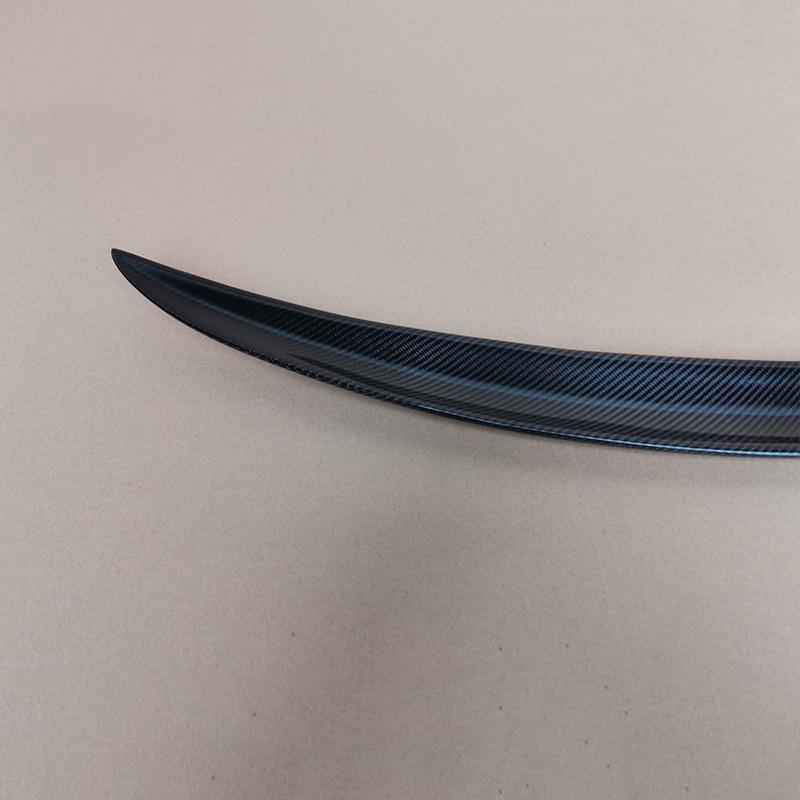 BMW 3 Series G28/G20 MP Style Rear Carbon Fiber Ducktail Spoiler