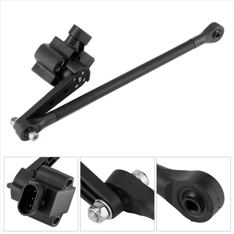 Автомобильный датчик уровня для системы фар Быстрое время реакции Легкая установка AAROT120 WLR-HAS03 DA-HAS03