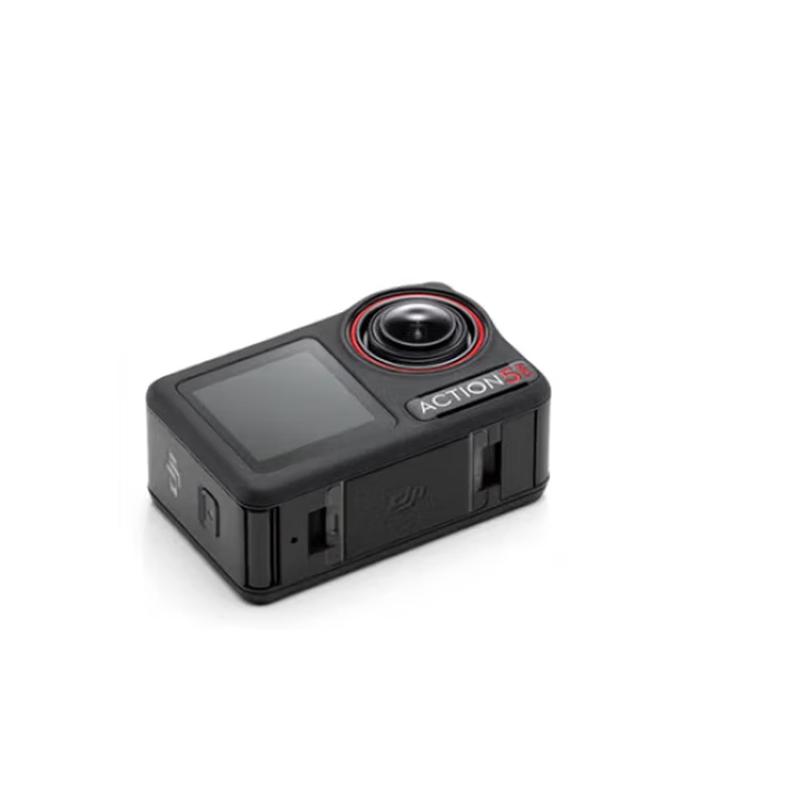 DJI Osmo Action 5 Pro 4K Sports Camera (CN version)