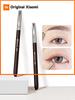Eyeliner Brush Eyebrow Brush Do Not Eat Powder Easy Overhand Blade Flat Head Brush Circular Arc Brush Eye Repair Makeup Brush