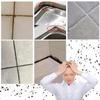 1pc Waterproof White Wall Tile Marker Pen Grout Repair Gap Repair Bathroom Floor Seam Paint Filling Construction Tools